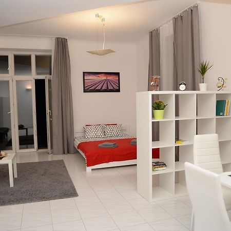 Fox Center Rooms Варшава Екстер'єр фото