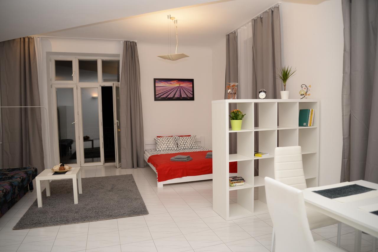 Fox Center Rooms Варшава Екстер'єр фото